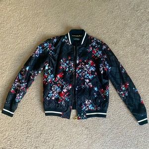 Ralph Lauren bomber jacket